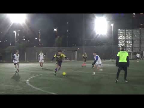 FUNEBRERO vs COBRA PLAN - #LigaNuñez - 25/5/2022