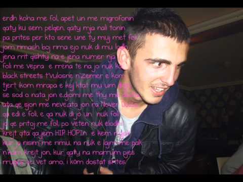 Rruk1 ft. Wiiskii(Black streets) - Hajde Sonte  NEW 2011.