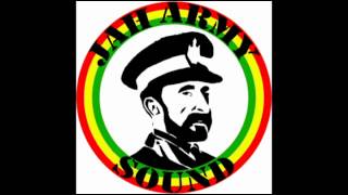 Mo'fire Witches 2013 - Jah Army Sound live show