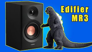 Edifier MR3 Review: A True Giant Killer!