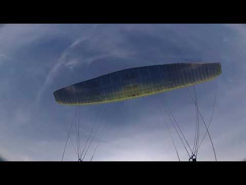 TEST Skydrop SkyBean Dobětice 1.11. před frontou 4K