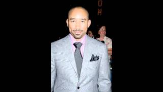 What A Feeling - Johnta Austin