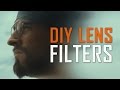 Crazy Visuals With DIY Lens Filters