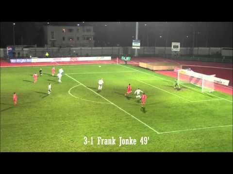 HIGHLIGHTS: FF Jaro-IFK Mariehamn 22.10.2012