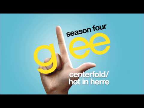 Video thumbnail for Centerfold / Hot In Herre