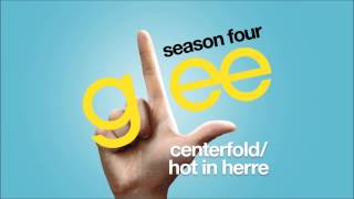 Centerfold / Hot In Herre | Glee [HD FULL STUDIO]