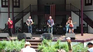 The Town Pants #1 - Come With Me