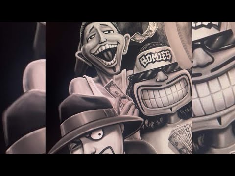 “Contenido Explícito” ALEKSTPS feat DUSTER53 x EL CHEMBE (Video Oficial)