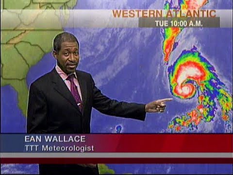 Hurricane Update - Tuesday October 30th 2018