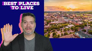 Best Places to Live in Knoxville Tennessee | Bearden