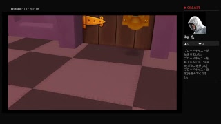 キングダムハーツ1　プレイ動画1