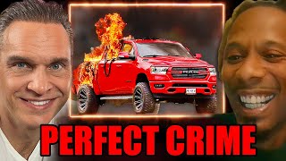 Robbery Gone Wrong! | The Downfall Of Atlanta's Arms Dealer