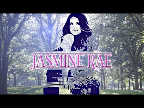 Jasmine Rae - These Hands (Official Lyric Video)