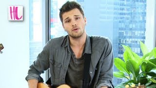 Joel Crouse Performs 'If You Want Some' & 'Slow Motion' Live