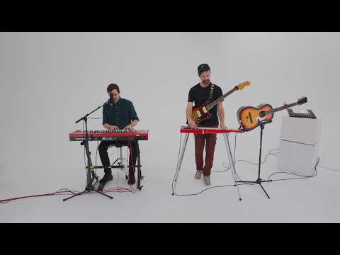 Cloudchord and Bayonne Music