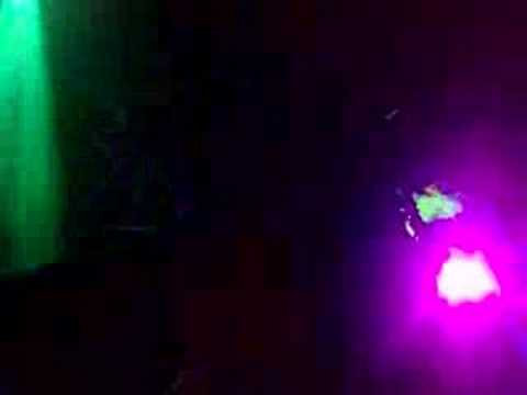 Dizstruxshon 15th birthday