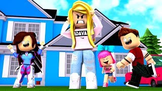 Amusement Park Roblox Ep 2 Wjelly Iamsanna - 