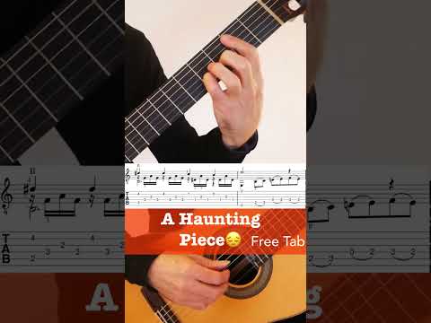 Julio Sagreras - Book 1 Lesson 38 - Lessons - Guitar