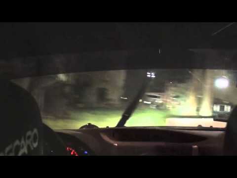 DAVID HIGGINS - BATTLE CROSS - SPEED