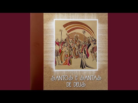 Santo Antônio, Companheiro video