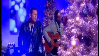 Tony Mortimer - Stay another day