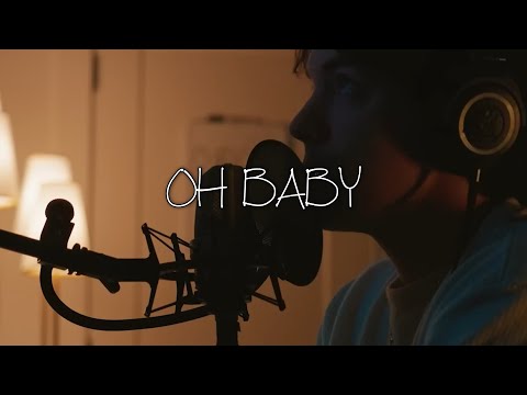 [FREE] Connor Price Type Beat - \OH BABY\ (Storytelling Rap Instrumental)
