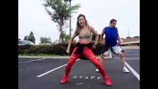 ONE LOVE (NANANA) | MAX PIZZOLANTE | LOS EMIGRANTES | MINH ZUMBA | WITH CUES