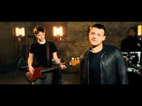 Emin - Walk Through Walls (Official Video)