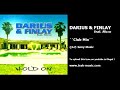Darius & Finlay feat. Nicco - Hold On (Club Mix ...
