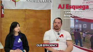 Recap post from Gull Bay