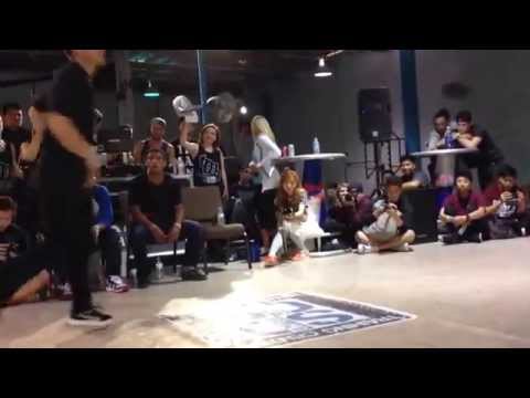 True Movement 2014: Judges Showcase!