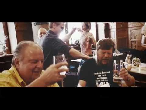 Lazy Dan - der Barmann (Official Video)