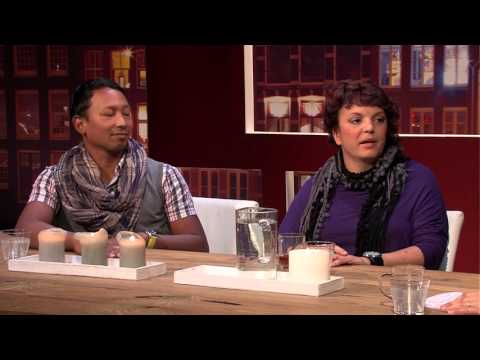 Family7 Live 06 oktober - Adoptie