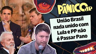 Resenha Zu e Zuzu: anistia de Bolsonaro vem aí? Tarcísio pressiona Motta? Ficha Limpa está suja?