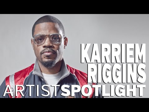 Karriem Riggins: Spotlight Interview