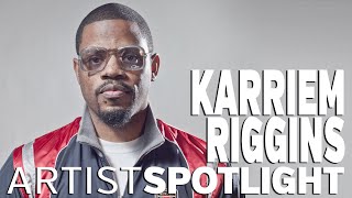 Karriem Riggins: Spotlight Interview