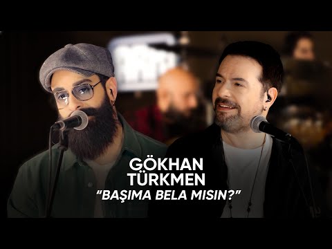 Bora Öztoprak ft. Gökhan Türkmen - Başıma Bela mısın?