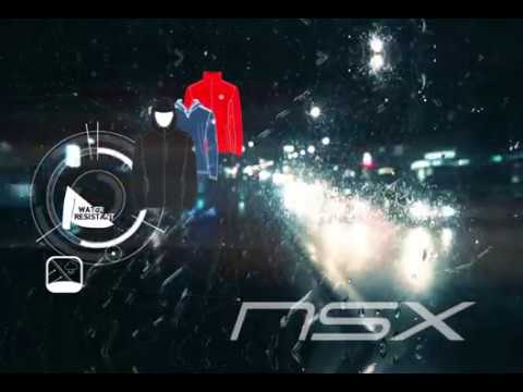 NorthSails PITTI 2018