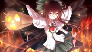 Cover art for hells sun