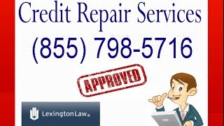 preview picture of video 'Credit Repair Walker MI (855) 798-5716, Credit Repair Service Walker MI Credit Repair'