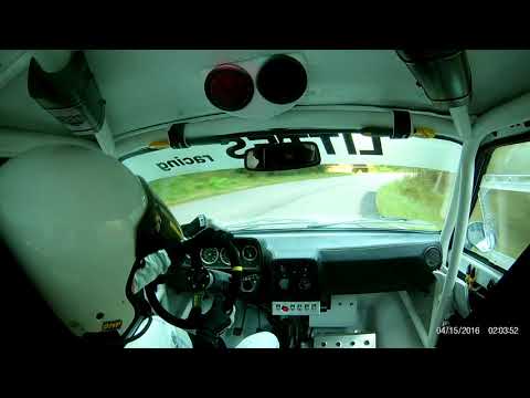 Lověšice 2020 - Jihočeský motorsport klub