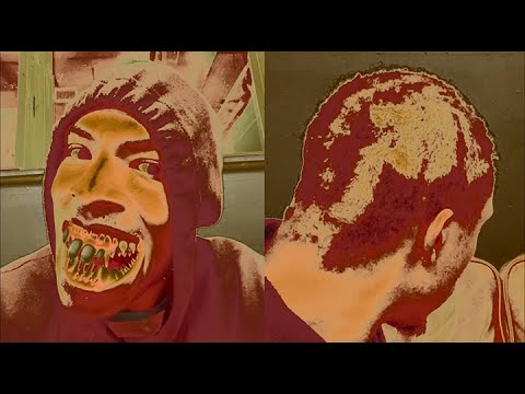 Video thumbnail for Rappéur FW 24 SS 24