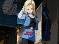 How Old Is Android 18