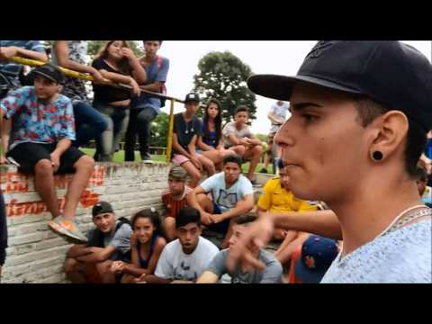 TOLE vs LT vs LAUTI || OCTAVOS DE FINAL  MASTER FREE  FECHA 6