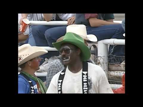 Owen Washburn vs Strokin' - 96 PBR Del Rio (84 pts)