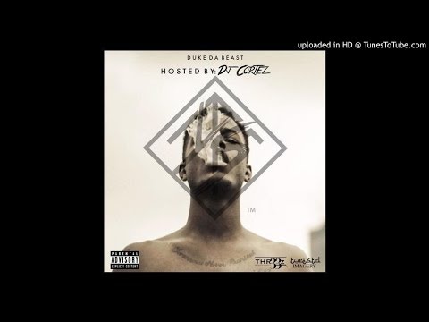 Duke Da Beast - She Say [Prod. @NickEBeats]