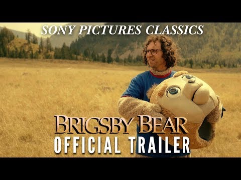 Brigsby Bear (2017) Official Trailer