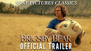 Brigsby Bear |  Official Trailer HD (2017)