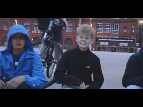 Little T - Stoner Guy (Clarko Send)