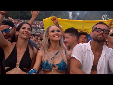 Alan Walker, Sofia Reyes & Farruko - Old Habits (Unreleased Remix) (Tomorrowland 2025)